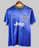 Juventus 2014-15 Pirlo Away Kit (M)