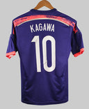 Japan 2014 Kagawa Home Kit (S)