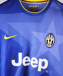 Juventus 2014-15 Pirlo Away Kit (M)