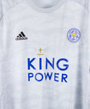 Leicester 2019-20 GK Third Kit (2XL)