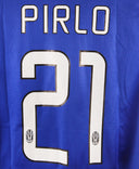 Juventus 2014-15 Pirlo Away Kit (M)