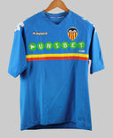 Valencia 2010-11 Mata Third Kit (L)