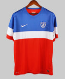 USA  2014 Away Kit (XL)