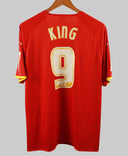 Watford 2005-06 King Away Kit (M)