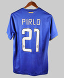 Juventus 2014-15 Pirlo Away Kit (M)