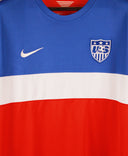 USA  2014 Away Kit (XL)
