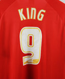 Watford 2005-06 King Away Kit (M)
