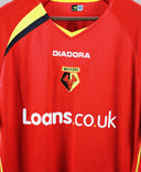 Watford 2005-06 King Away Kit (M)