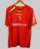 Watford 2005-06 King Away Kit (M)