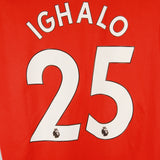 Manchester United 2019-20 Ighalo Home Kit (M)