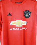 Manchester United 2019-20 Ighalo Home Kit (M)
