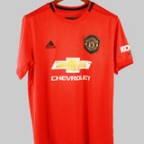 Manchester United 2019-20 Ighalo Home Kit (M)