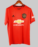 Manchester United 2019-20 Ighalo Home Kit (M)