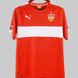 Stuttgart 2014-15  Home Kit (L)