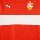 Stuttgart 2014-15  Home Kit (L)