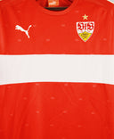 Stuttgart 2014-15  Home Kit (L)