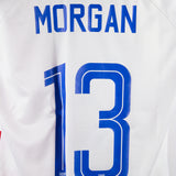 USA 2018-19 Morgan Home Kit (WM)