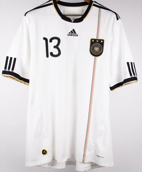 Germany 2010 Muller Home Kit (XL)