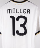 Germany 2010 Muller Home Kit (XL)