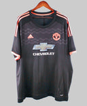 Manchester United 2015-16 Third Kit (3XL)