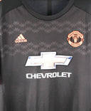 Manchester United 2015-16 Third Kit (3XL)