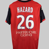 Lille 2008-09 Hazard Home Kit (M)