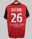 Lille 2008-09 Hazard Home Kit (M)