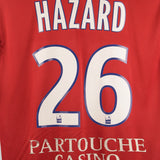 Lille 2008-09 Hazard Home Kit (M)