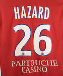 Lille 2008-09 Hazard Home Kit (M)