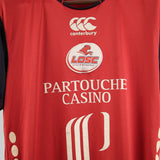 Lille 2008-09 Hazard Home Kit (M)