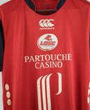 Lille 2008-09 Hazard Home Kit (M)