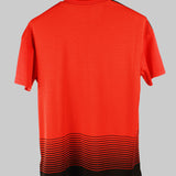Manchester United 2018-19 Home Kit (L)