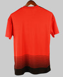 Manchester United 2018-19 Home Kit (L)