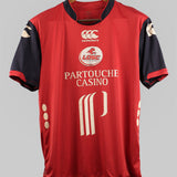 Lille 2008-09 Hazard Home Kit (M)