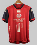 Lille 2008-09 Hazard Home Kit (M)