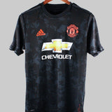 Manchester United 2019-20 B. Fernandes Third Kit (M)