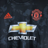 Manchester United 2019-20 B. Fernandes Third Kit (M)