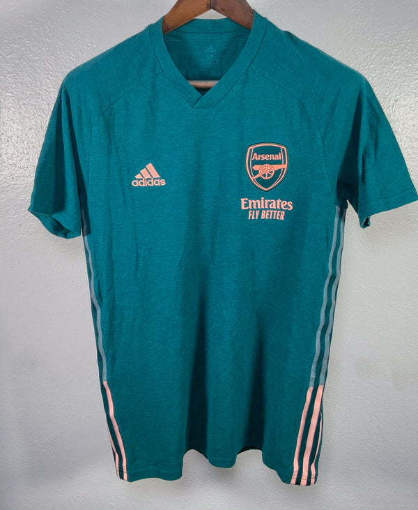 Arsenal 2021 Training Shirt (M)