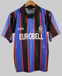 Crawley Town 1997-98 Away Kit (L)