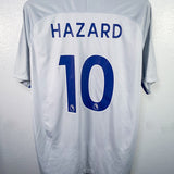 Chelsea 2017-18 Hazard Away Kit (2XL)