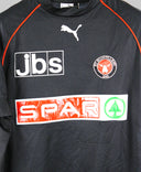 Midtjylland 2004-05  Home Kit (3XL)