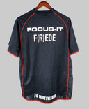 Midtjylland 2004-05  Home Kit (3XL)