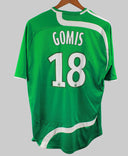 St. Etienne 2007-08 Gomis Home Kit   (XL)