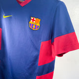 Barcelona 2013 Training Top (M)