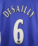Chelsea 2001-03 Desailly Home Kit (M)