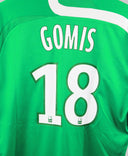 St. Etienne 2007-08 Gomis Home Kit   (XL)