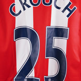 Stoke City 2013-14 Crouch Home Kit (XL)