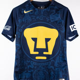 Pumas UNAM 2016-17 Away Kit (M)