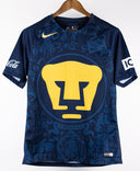 Pumas UNAM 2016-17 Away Kit (M)