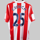 Stoke City 2013-14 Crouch Home Kit (XL)